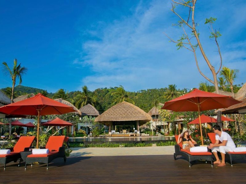 Sudamala Suites & Villas Senggigi 5