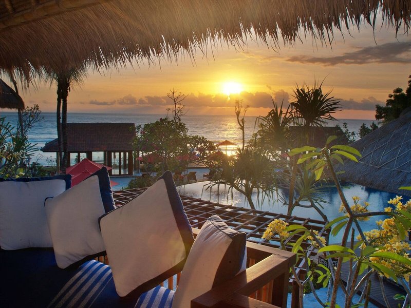 Sudamala Suites & Villas Senggigi 7