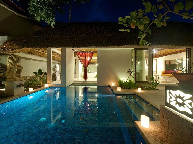 Sudamala Suites & Villas Senggigi 9