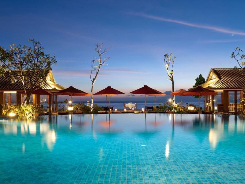 Sudamala Suites & Villas Senggigi 11