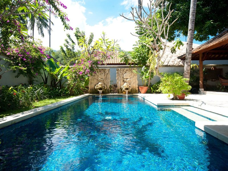 Sudamala Suites & Villas Senggigi 12