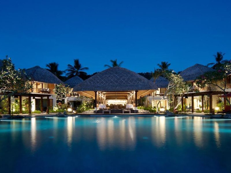 Sudamala Suites & Villas Senggigi 13