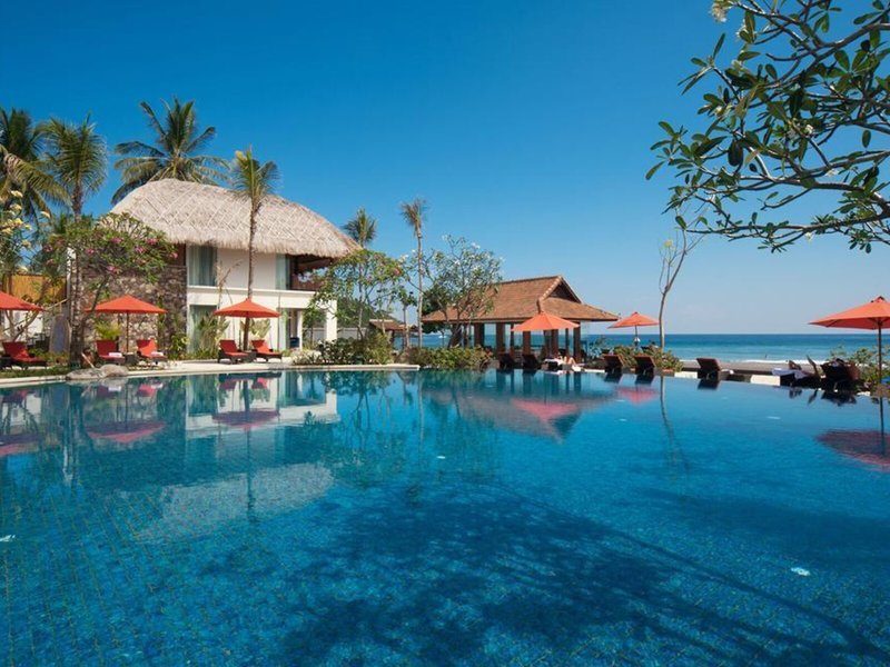 Sudamala Suites & Villas Senggigi 14
