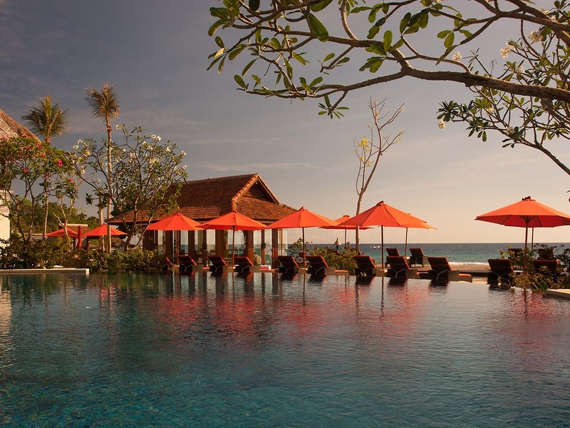 Sudamala Suites & Villas Senggigi 15