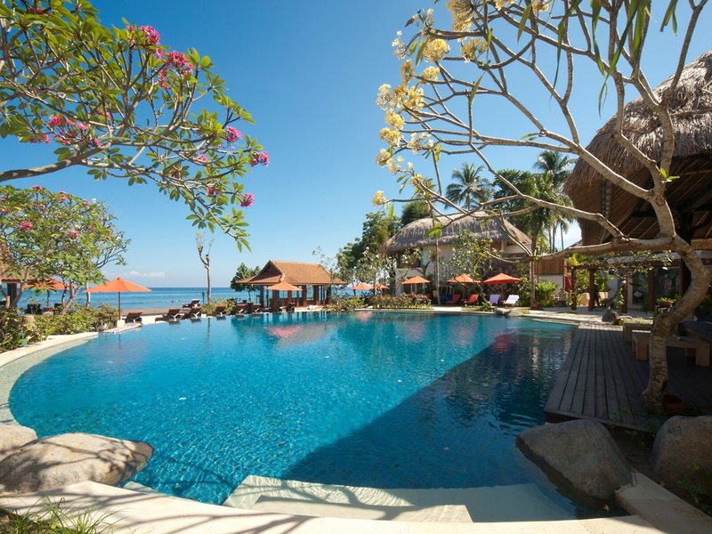 Sudamala Suites & Villas Senggigi 16