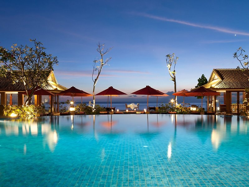 Sudamala Suites & Villas Senggigi 18