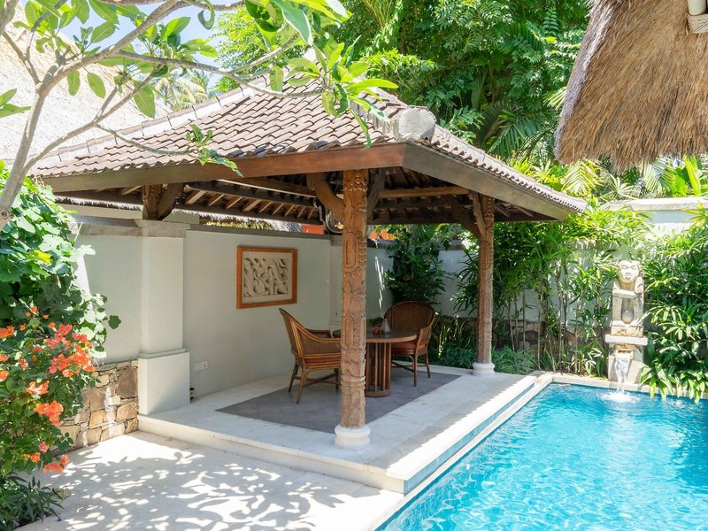 Sudamala Suites & Villas Senggigi 19