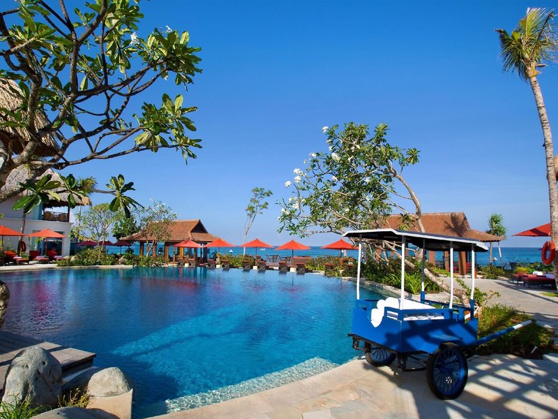 Sudamala Suites & Villas Senggigi 20