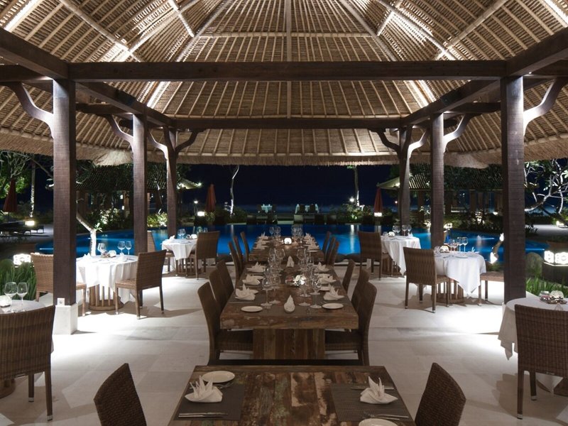 Sudamala Suites & Villas Senggigi 24