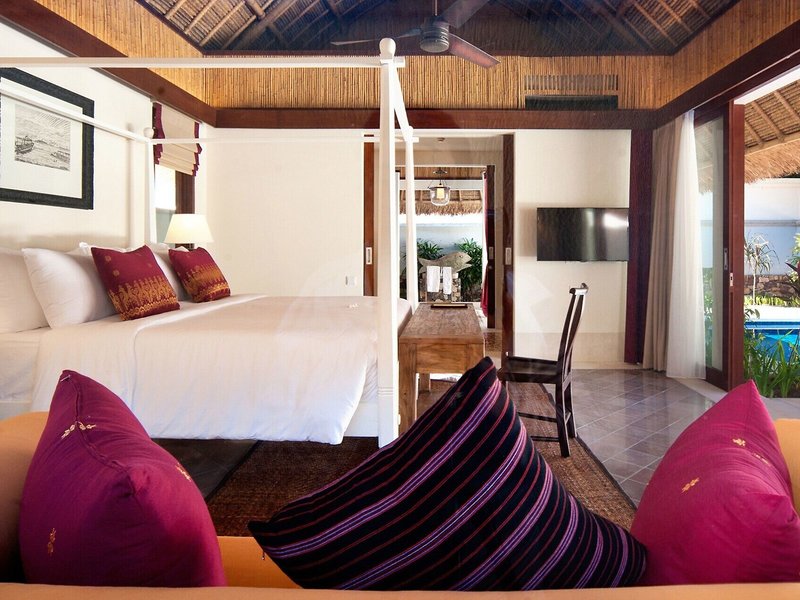 Sudamala Suites & Villas Senggigi 32