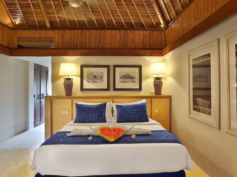 Sudamala Suites & Villas Senggigi 34