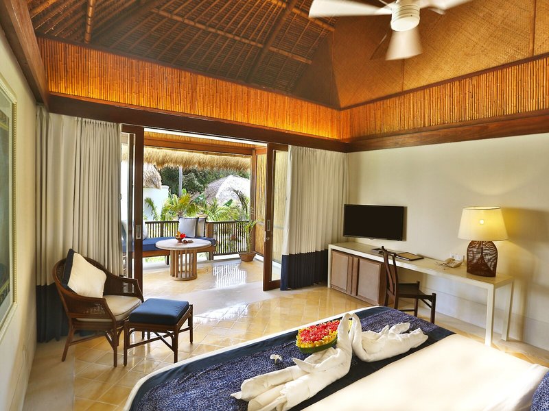 Sudamala Suites & Villas Senggigi 35