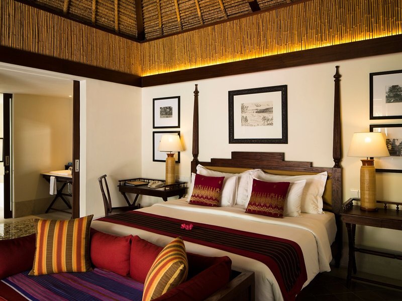 Sudamala Suites & Villas Senggigi 36