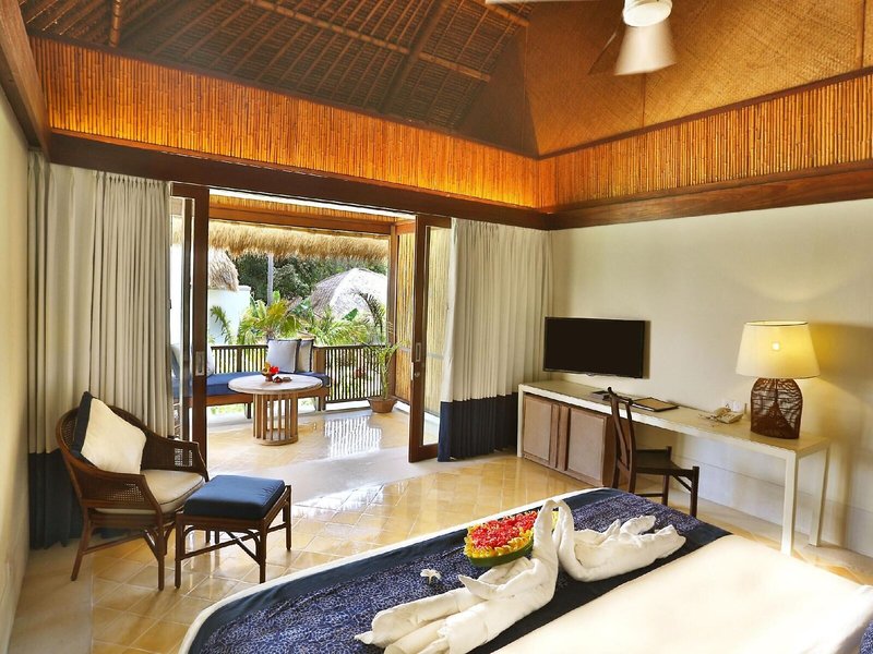 Sudamala Suites & Villas Senggigi 40