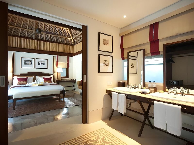 Sudamala Suites & Villas Senggigi 41