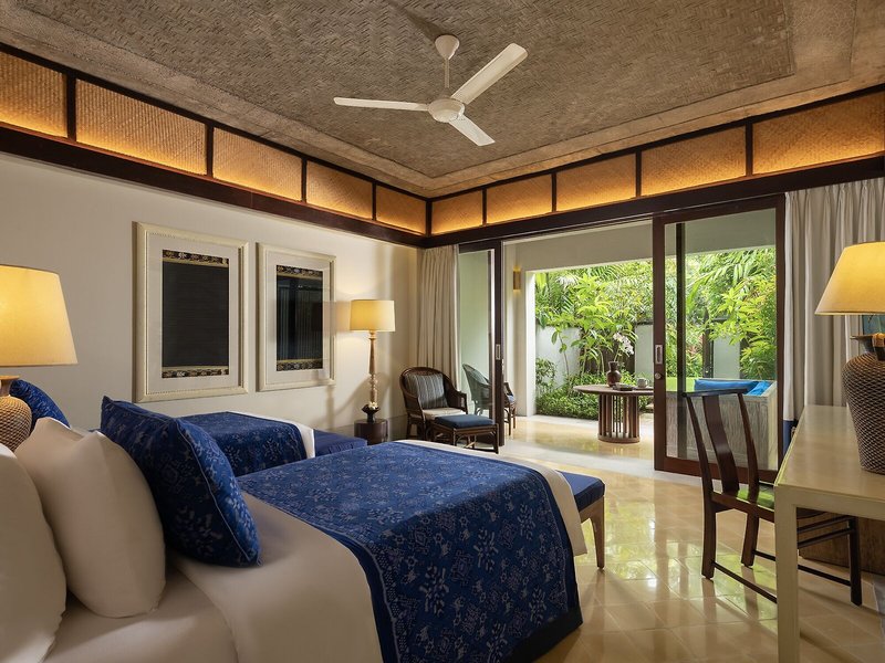 Sudamala Suites & Villas Senggigi 43