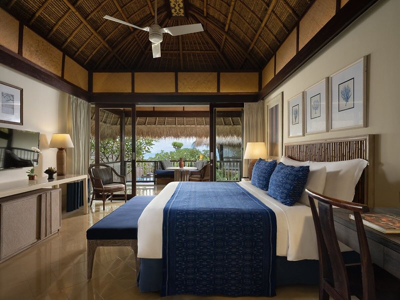 Sudamala Suites & Villas Senggigi 46