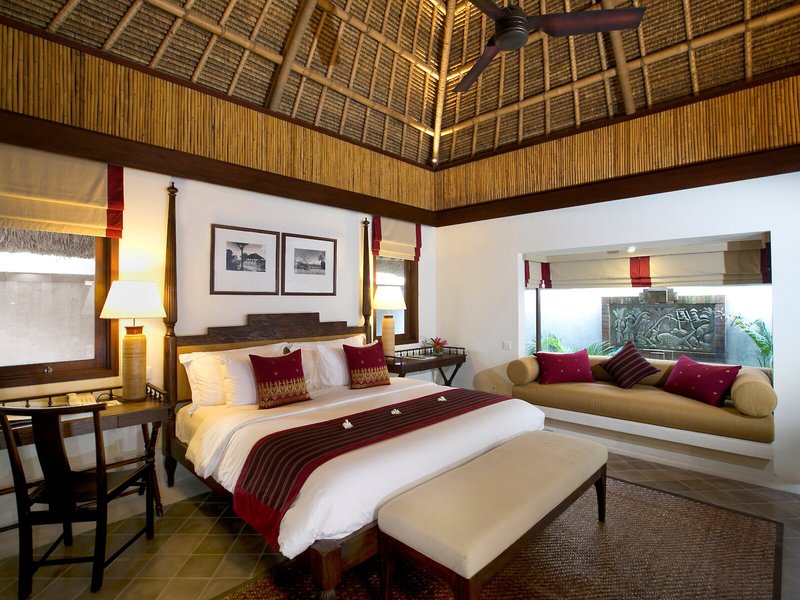 Sudamala Suites & Villas Senggigi 48