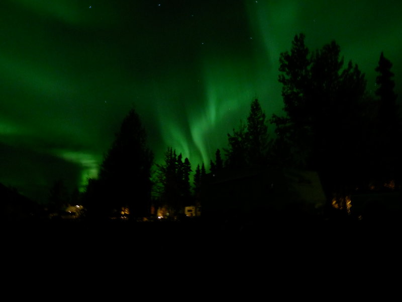 Discovery Yukon Lodgings 5