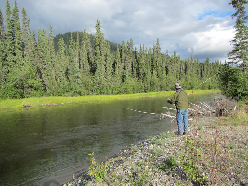 Discovery Yukon Lodgings