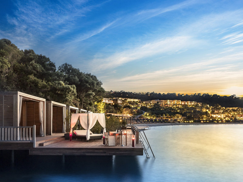 Mandarin Oriental Bodrum 3