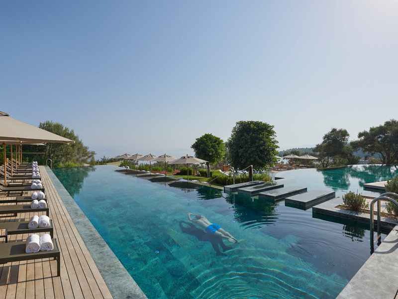 Mandarin Oriental Bodrum 5