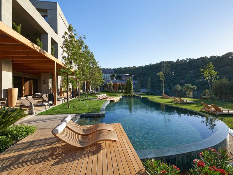 Mandarin Oriental Bodrum 7