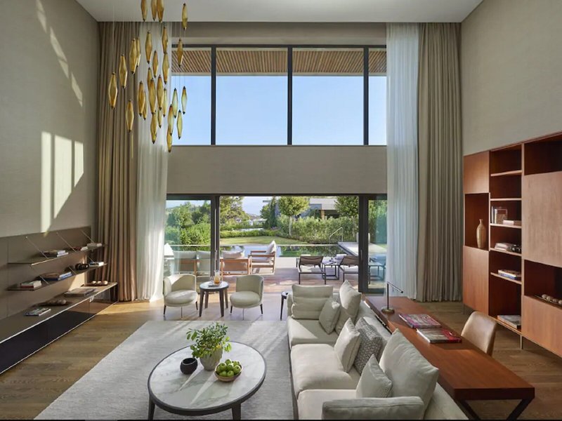 Mandarin Oriental Bodrum 28