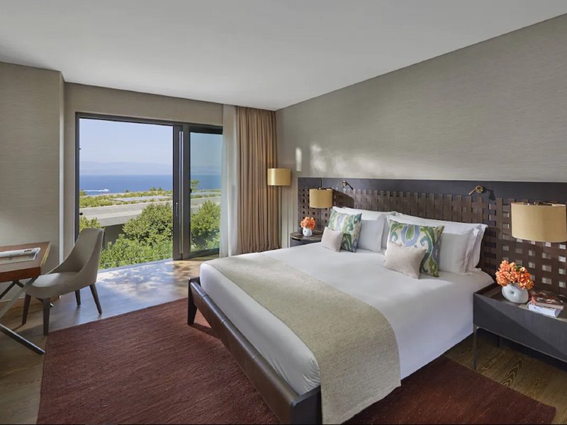 Mandarin Oriental Bodrum 36