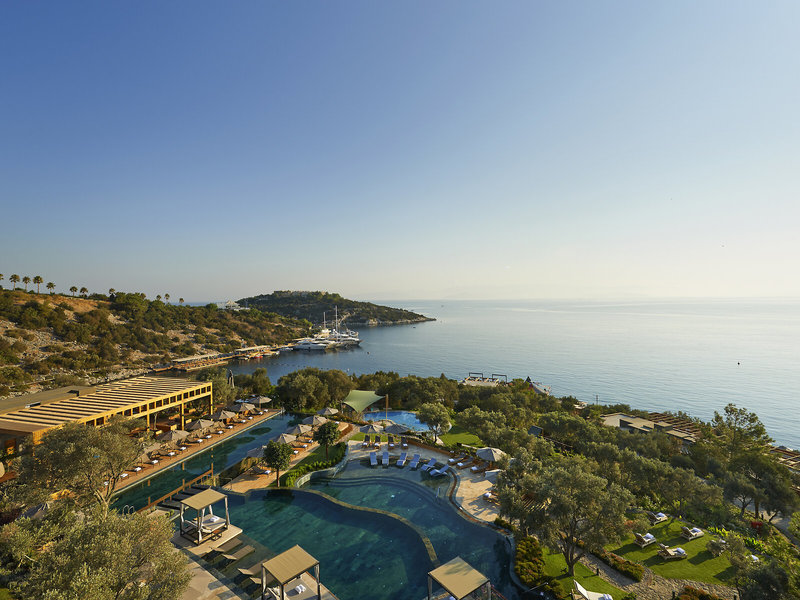 Mandarin Oriental Bodrum 1