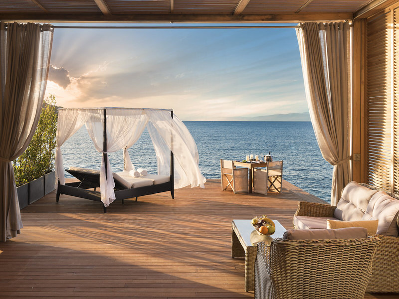 Mandarin Oriental Bodrum 2