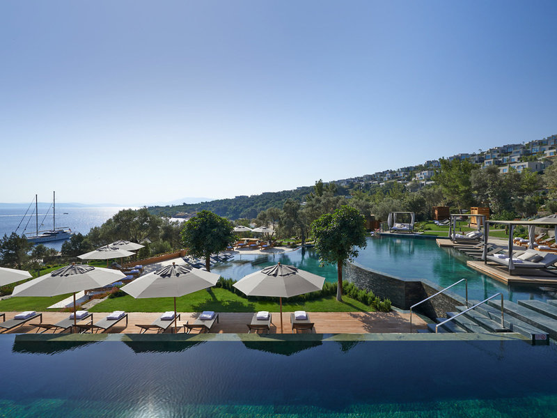 Mandarin Oriental Bodrum 4
