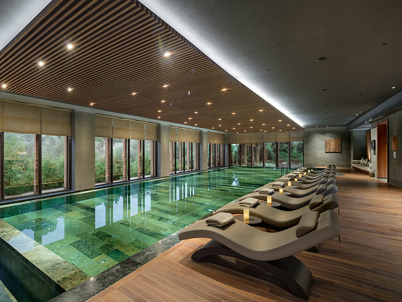 Mandarin Oriental Bodrum 6