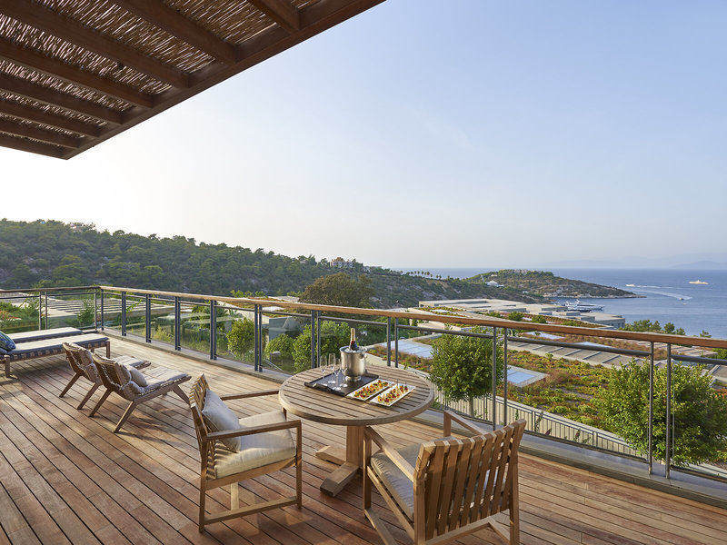 Mandarin Oriental Bodrum 8