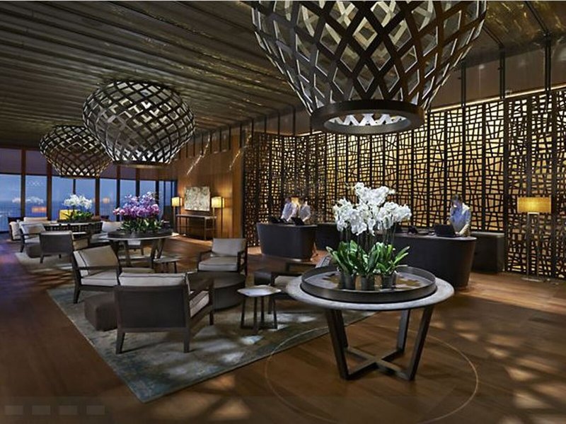 Mandarin Oriental Bodrum 9