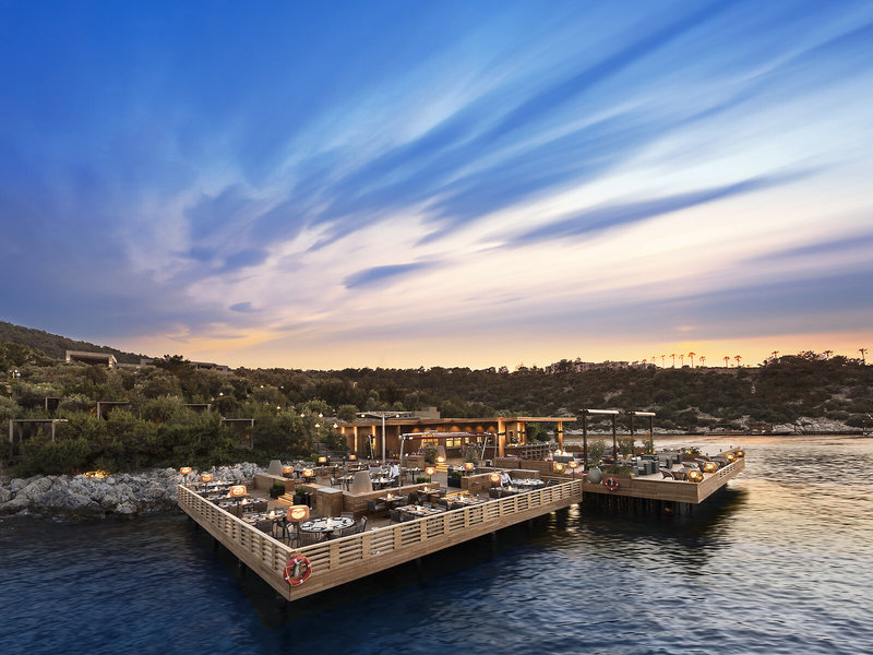 Mandarin Oriental Bodrum 10
