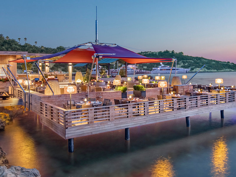 Mandarin Oriental Bodrum 11