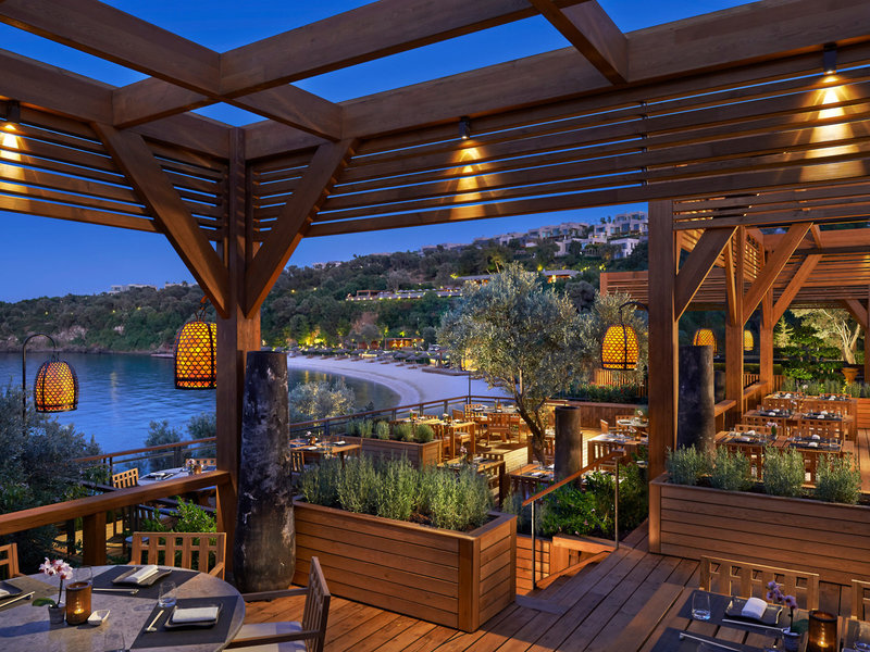Mandarin Oriental Bodrum 12