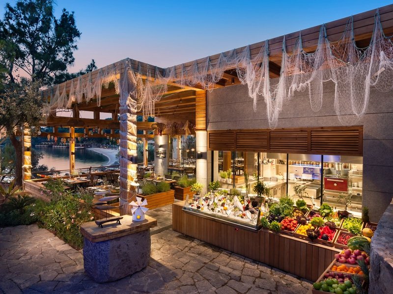 Mandarin Oriental Bodrum 13