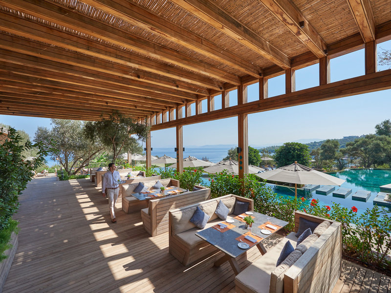Mandarin Oriental Bodrum 14