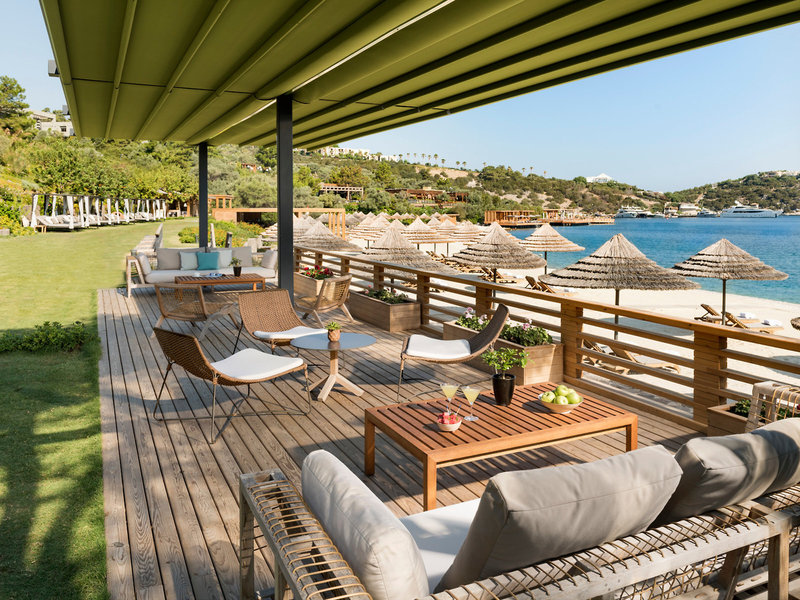 Mandarin Oriental Bodrum 15