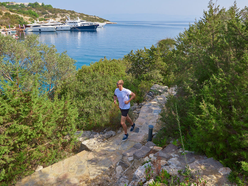 Mandarin Oriental Bodrum 16