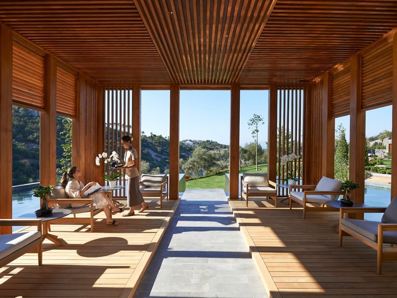 Mandarin Oriental Bodrum 19