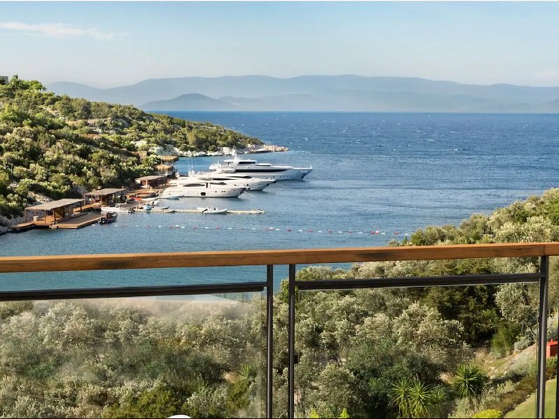 Mandarin Oriental Bodrum 20