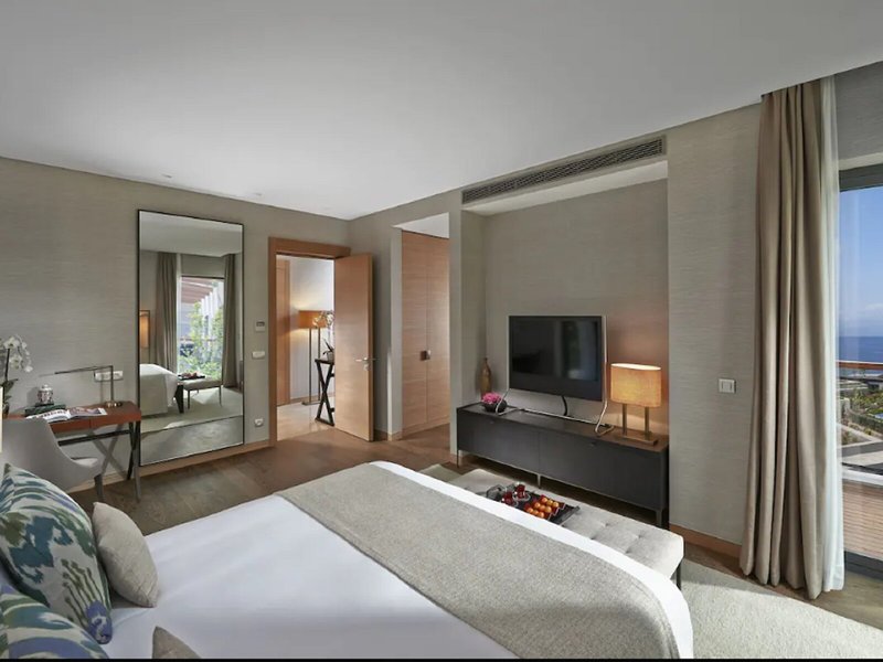 Mandarin Oriental Bodrum 21