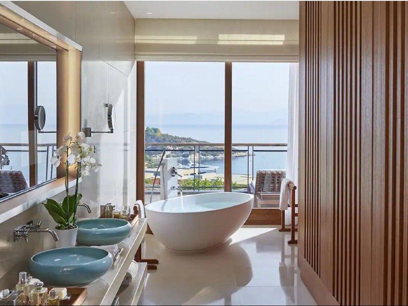 Mandarin Oriental Bodrum 22