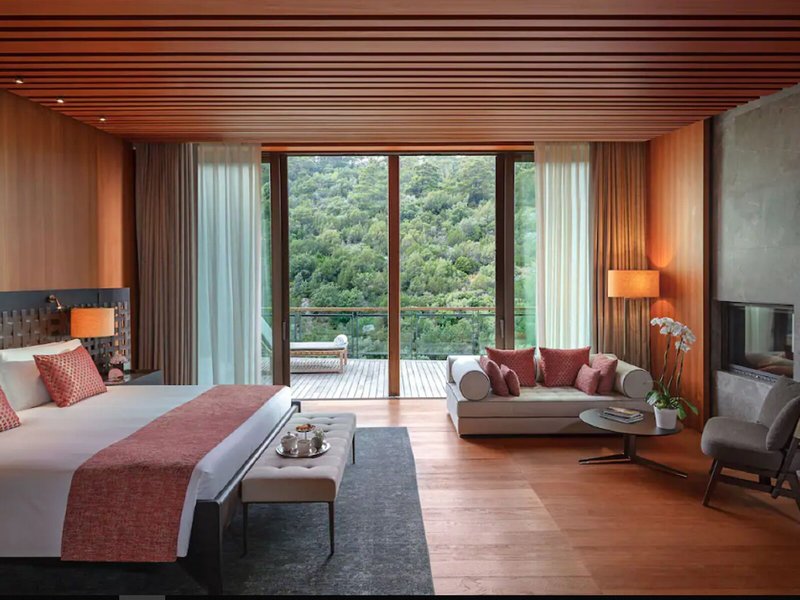 Mandarin Oriental Bodrum 23