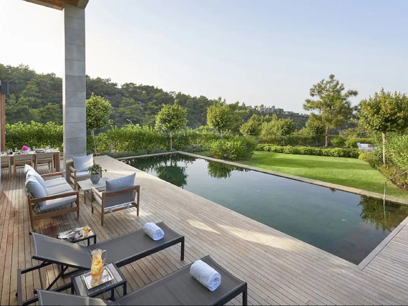 Mandarin Oriental Bodrum 24