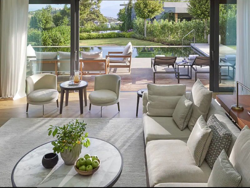 Mandarin Oriental Bodrum 25