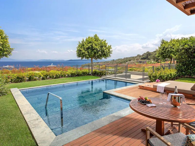 Mandarin Oriental Bodrum 26